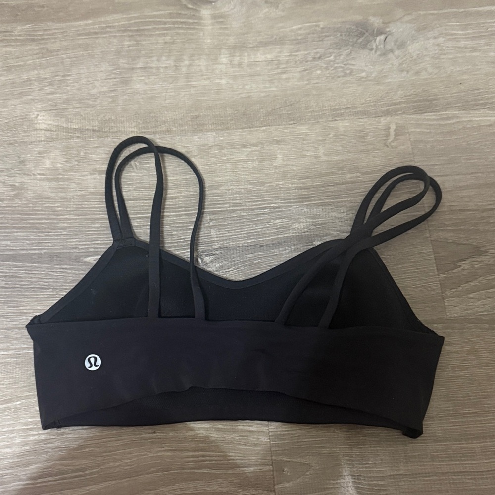 Lulu Like a Cloud Sports Bra - Picture 2 of 5